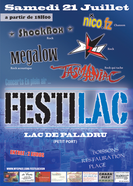 Festilac